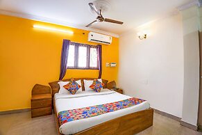 Fabhotel Home Tree Service Apartment T Nagar