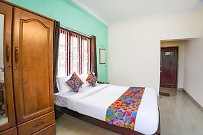 Fabhotel Home Tree Service Apartment T Nagar