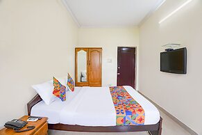 Fabhotel Home Tree Service Apartment T Nagar