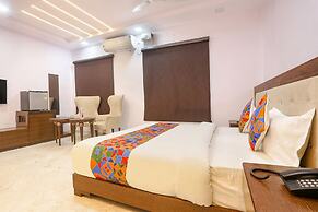Fabhotel Lords Valley
