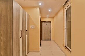 Fabhotel Ls Grand