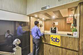 Fabhotel Ls Grand