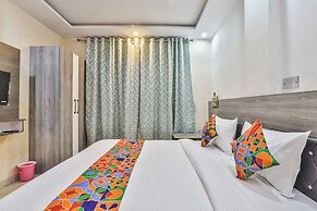 Fabhotel Ls Grand