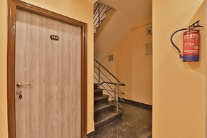 Fabhotel Ls Grand