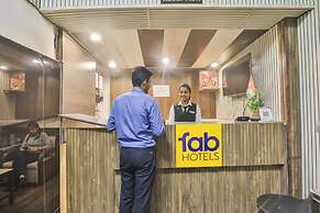 Fabhotel Ls Grand