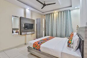 Fabhotel Ls Grand
