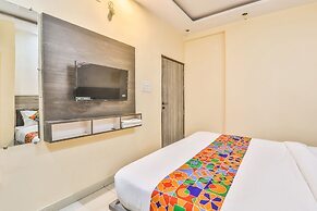 Fabhotel Ls Grand