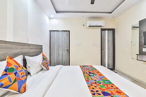 Fabhotel Ls Grand