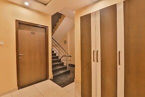 Fabhotel Ls Grand
