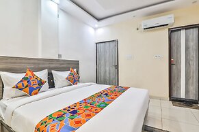 Fabhotel Ls Grand
