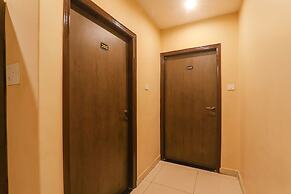 Fabhotel Ls Grand