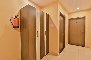 Fabhotel Ls Grand