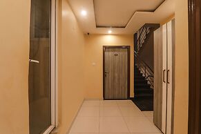 Fabhotel Ls Grand