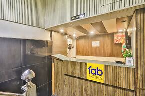 Fabhotel Ls Grand