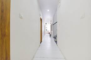 Fabhotel Somnath