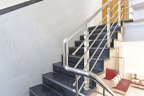 Fabhotel Somnath
