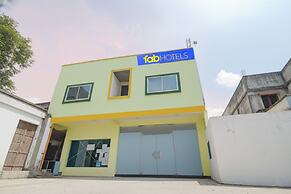 Fabhotel Somnath