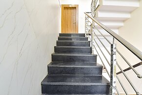 Fabhotel Somnath