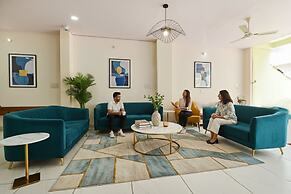 Fabhotel Somnath