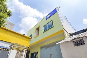 Fabhotel Somnath