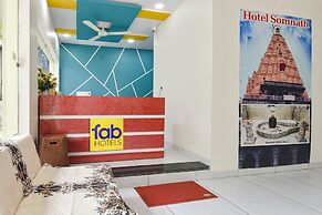 Fabhotel Somnath