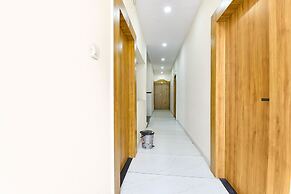 Fabhotel Somnath