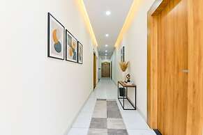 Fabhotel Somnath
