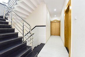 Fabhotel Somnath