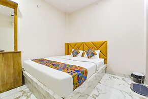 Fabhotel Somnath