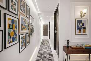 Fabhotel Peralz