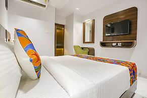 Fabhotel Peralz
