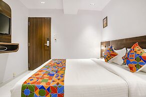 Fabhotel Peralz