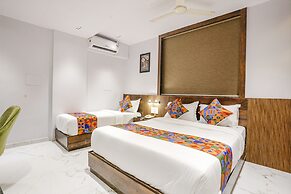 Fabhotel Peralz