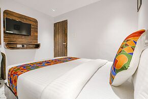 Fabhotel Peralz