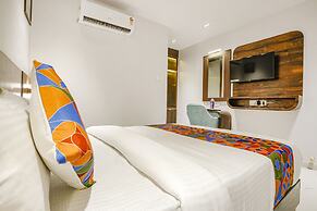 Fabhotel Peralz