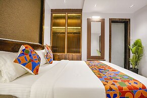 Fabhotel Peralz