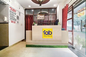 Fabhotel Shrivalli