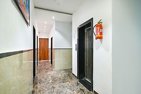 Fabhotel Shrivalli