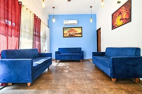 Fabhotel Shrivalli