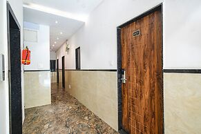 Fabhotel Shrivalli