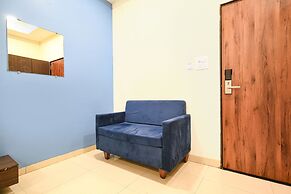 Fabhotel Shrivalli