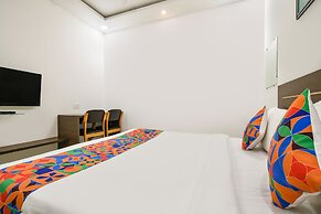 Fabhotel Shrivalli