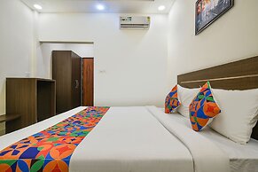 Fabhotel Shrivalli