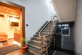 FabHotel 7 Hills