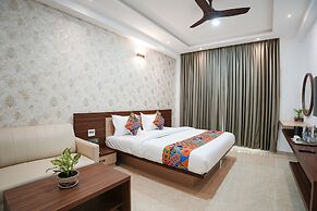 FabHotel 7 Hills