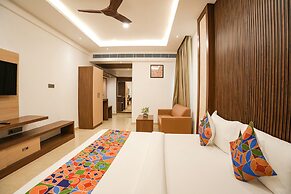 FabHotel 7 Hills