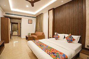 FabHotel 7 Hills
