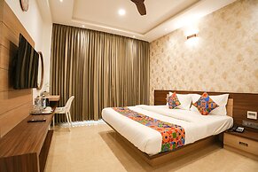 FabHotel 7 Hills