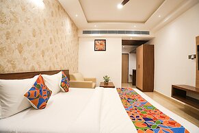 FabHotel 7 Hills