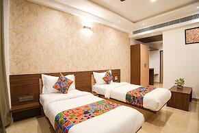 FabHotel 7 Hills